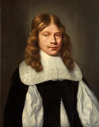 Retrato de um jovem, c.1645